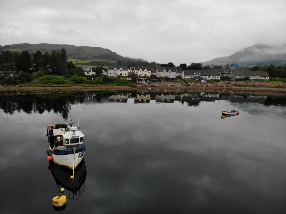 Maggie'S Bed & Breakfast Inveraray Exterior photo