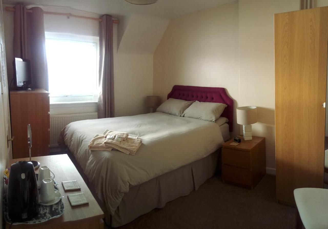 Maggie'S Bed & Breakfast Inveraray Exterior photo