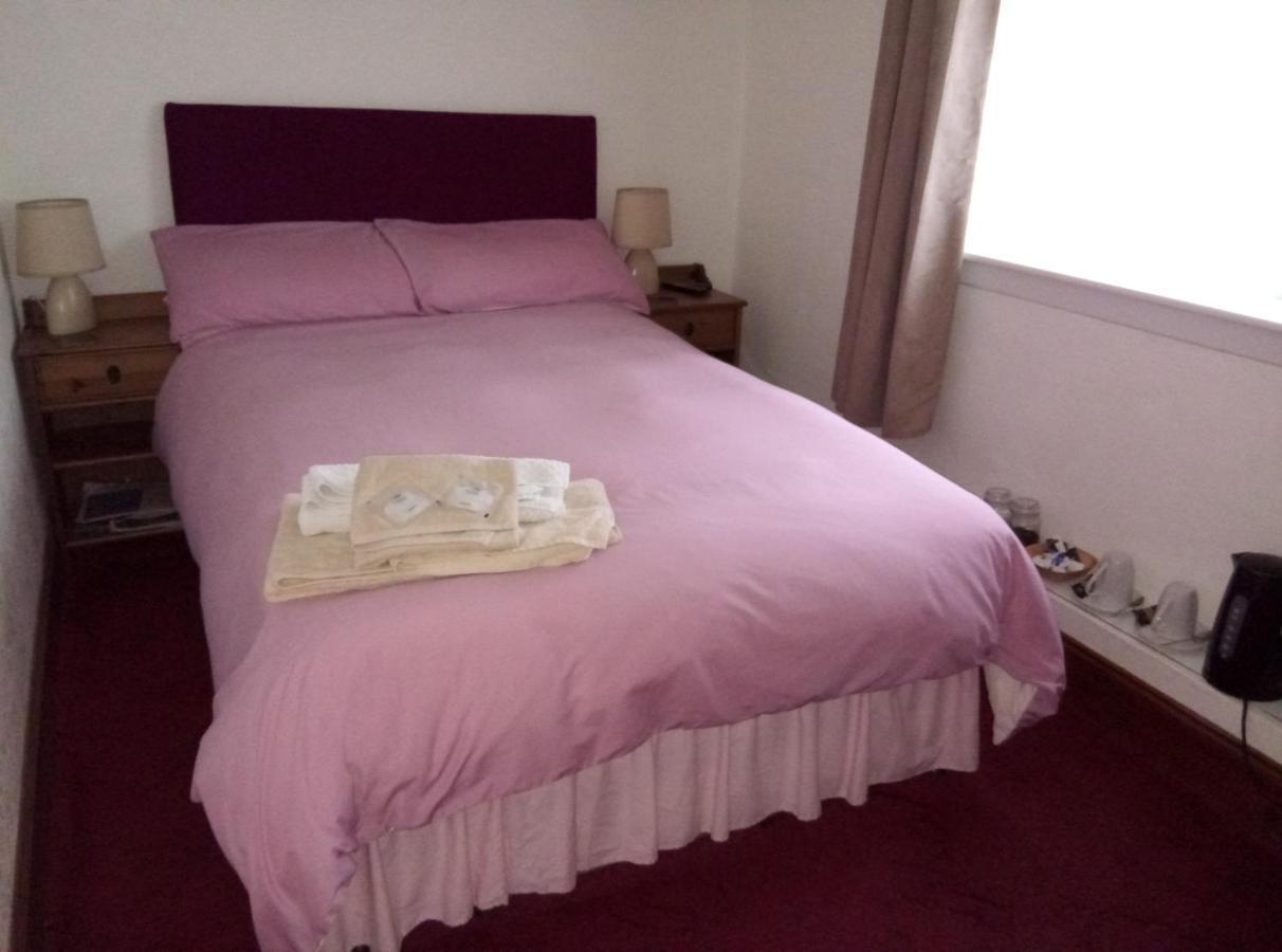 Maggie'S Bed & Breakfast Inveraray Exterior photo